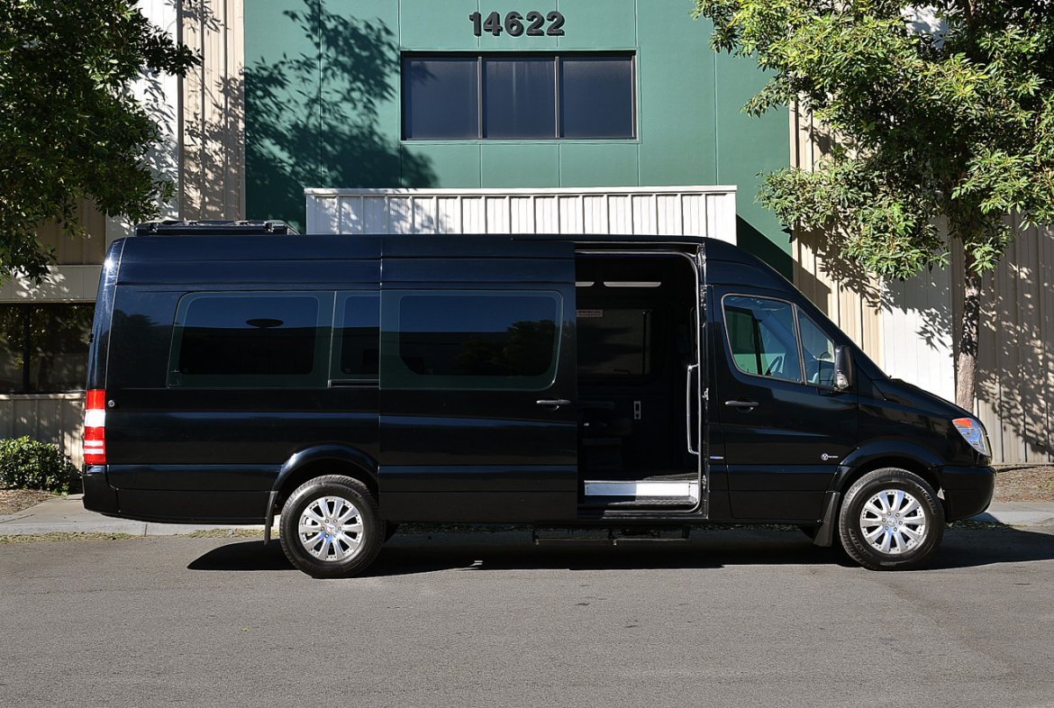 Sprinter for Sale in Fontana, CA - Photo 6