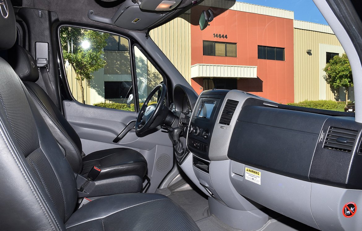Sprinter for Sale in Fontana, CA - Photo 10