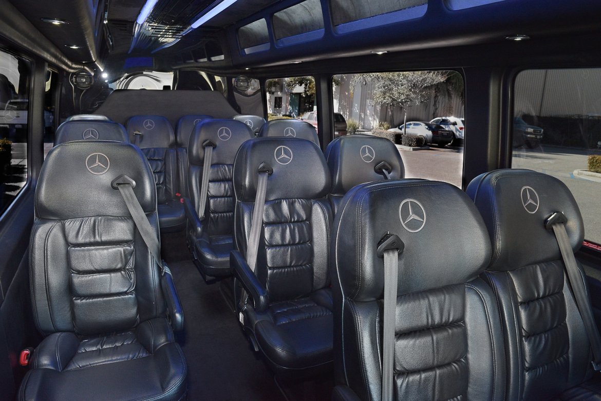Sprinter for Sale in Fontana, CA - Photo 11