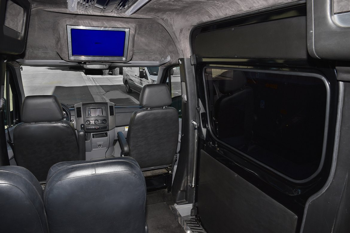 Sprinter for Sale in Fontana, CA - Photo 12