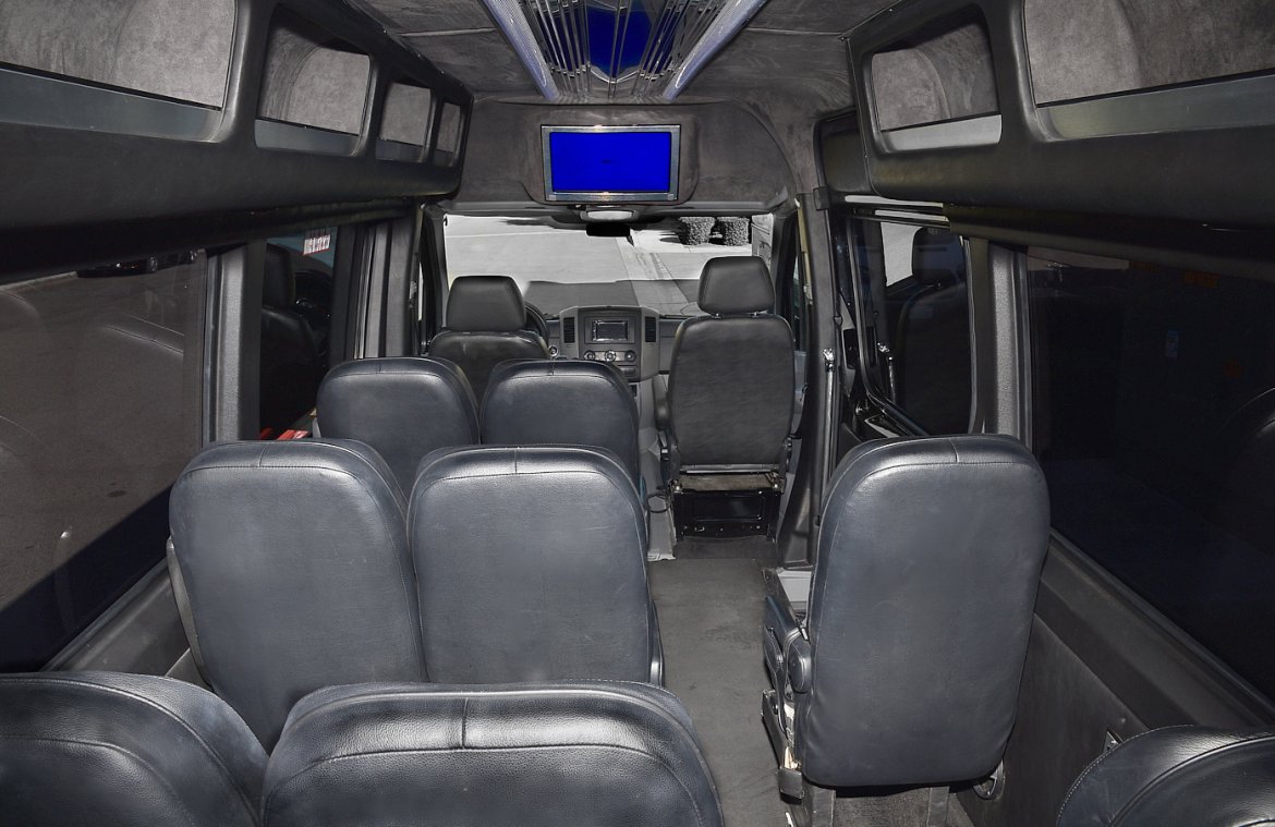 Sprinter for Sale in Fontana, CA - Photo 13