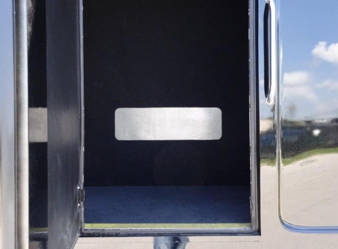 Photo of Shuttle Bus for sale: 2011 Ford F650 37-Pass by Tiffany Coachworks