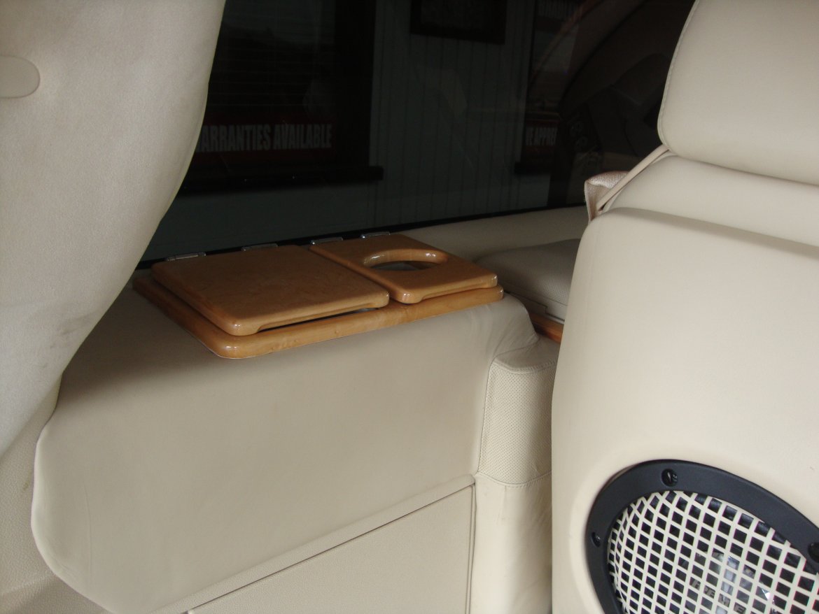 CEO SUV Mobile Office for Sale in LOCKPORT, NY - Photo 27