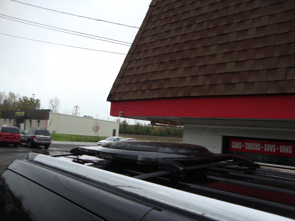 CEO SUV Mobile Office for Sale in LOCKPORT, NY - Photo 39