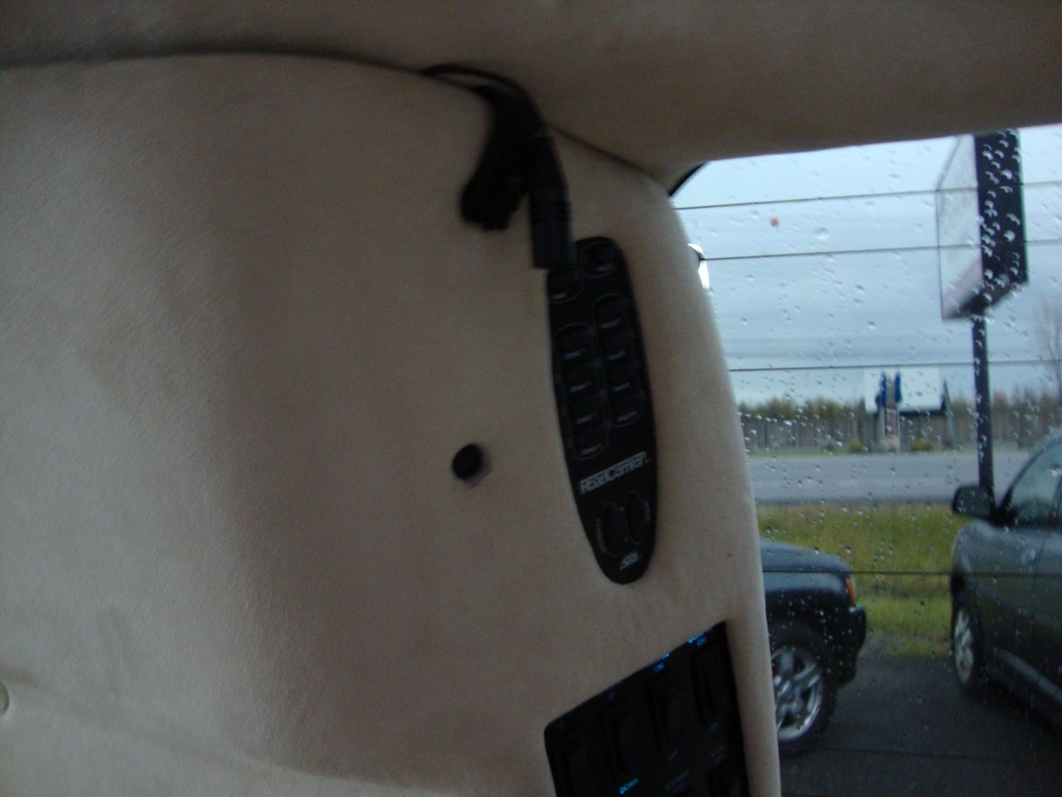 CEO SUV Mobile Office for Sale in LOCKPORT, NY - Photo 48