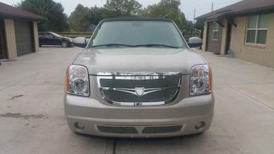 2007 GMC Yukon SUV Stretch for Sale in houston, Texas, US - Photo 3