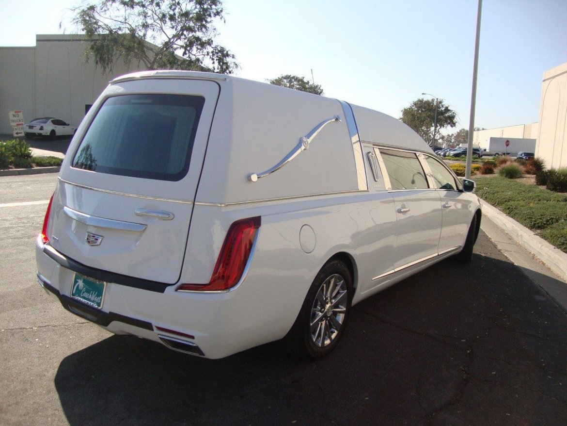 Funeral for Sale in Carson, CA - Photo 4