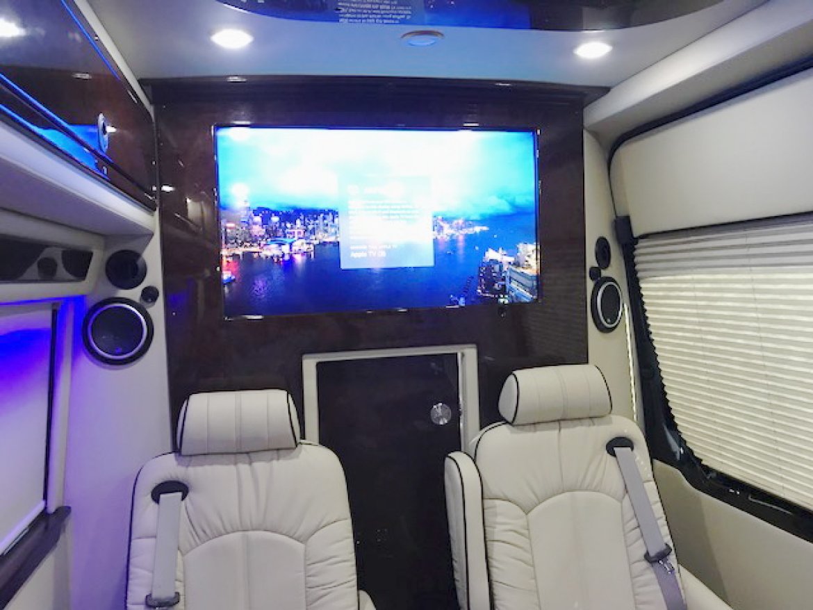 Sprinter for Sale in Oaklyn, NJ - Photo 8