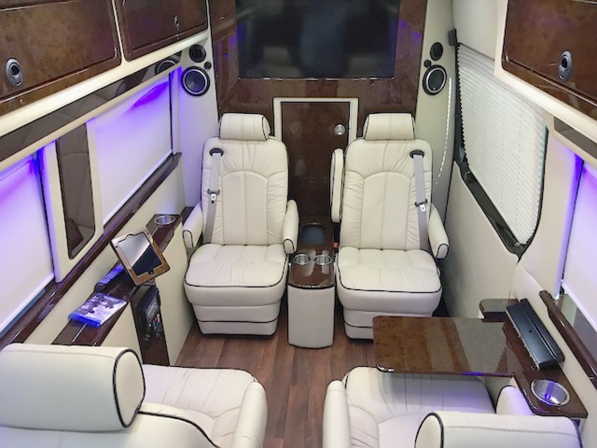 Sprinter for Sale in Oaklyn, NJ - Photo 9