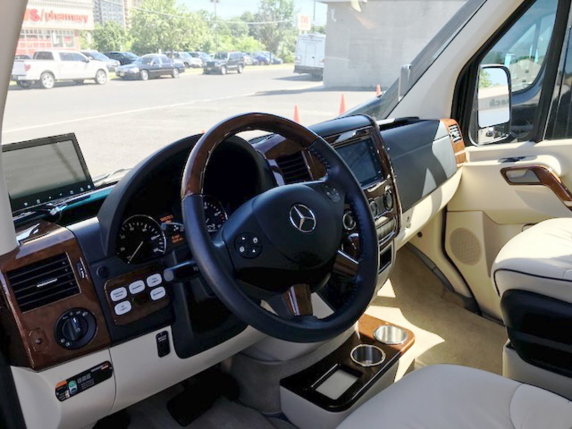 Sprinter for Sale in Oaklyn, NJ - Photo 11