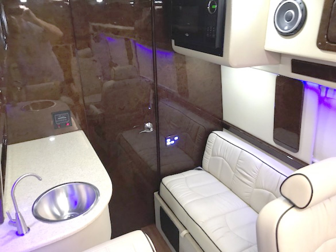 Sprinter for Sale in Oaklyn, NJ - Photo 15