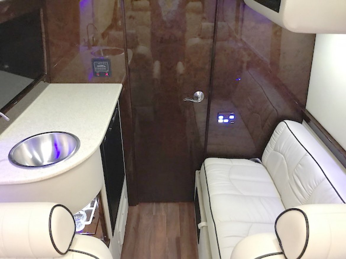 Sprinter for Sale in Oaklyn, NJ - Photo 16