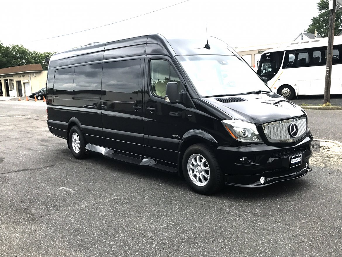 Sprinter for Sale in Oaklyn, NJ - Photo 22