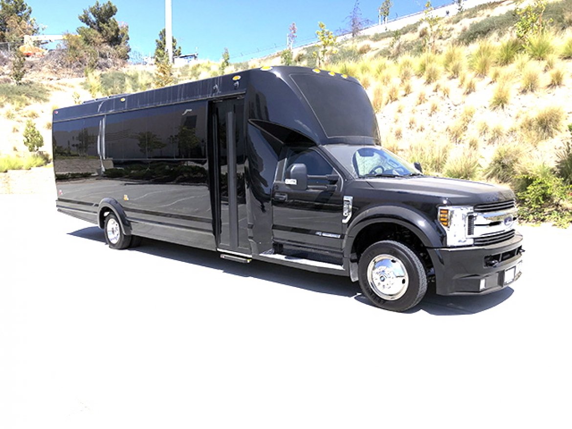 Shuttle Bus for Sale in Oaklyn, NJ - Photo 2
