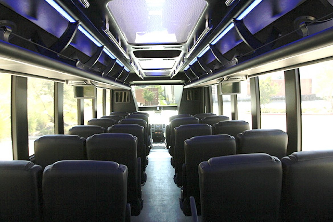 Shuttle Bus for Sale in Oaklyn, NJ - Photo 5