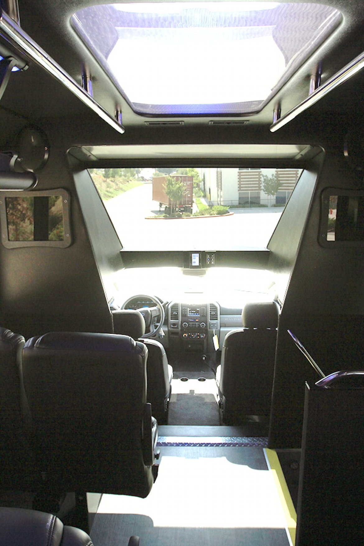 Shuttle Bus for Sale in Oaklyn, NJ - Photo 6