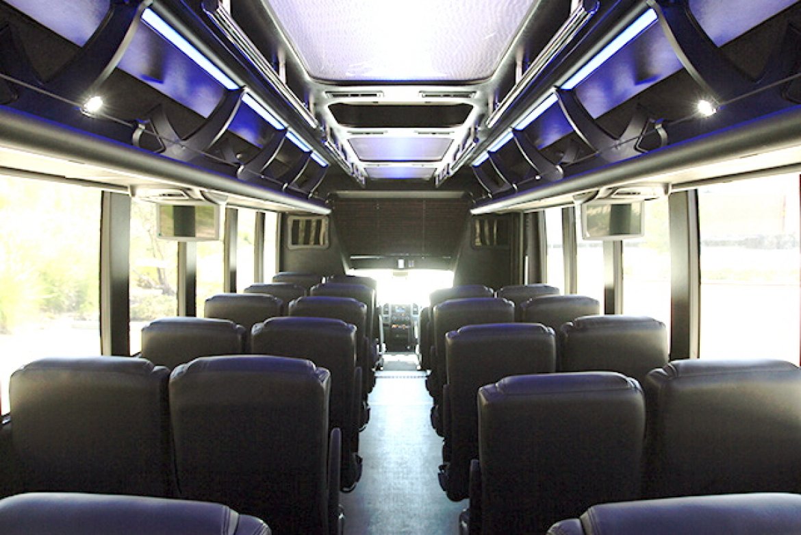 Shuttle Bus for Sale in Oaklyn, NJ - Photo 7