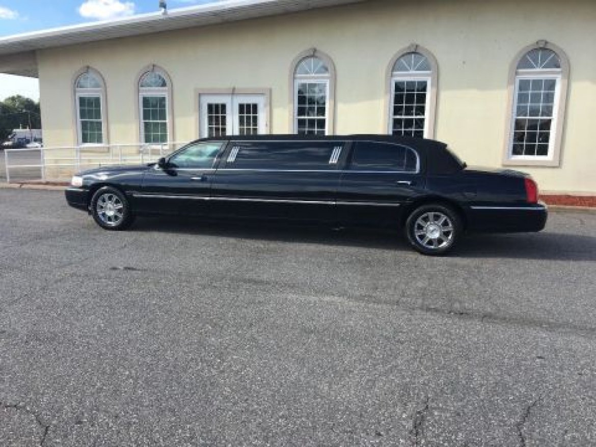 Limousine for Sale in Richmond, VA - Photo 4