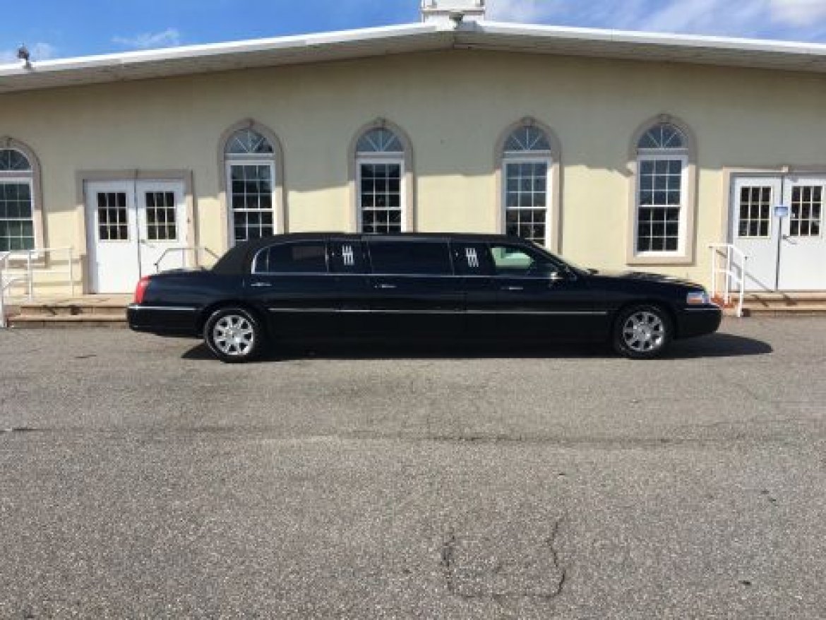 Limousine for Sale in Richmond, VA - Photo 6