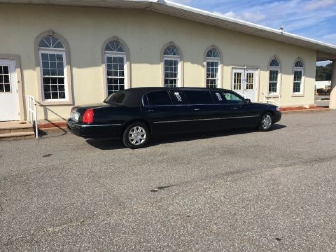 Limousine for Sale in Richmond, VA - Photo 7