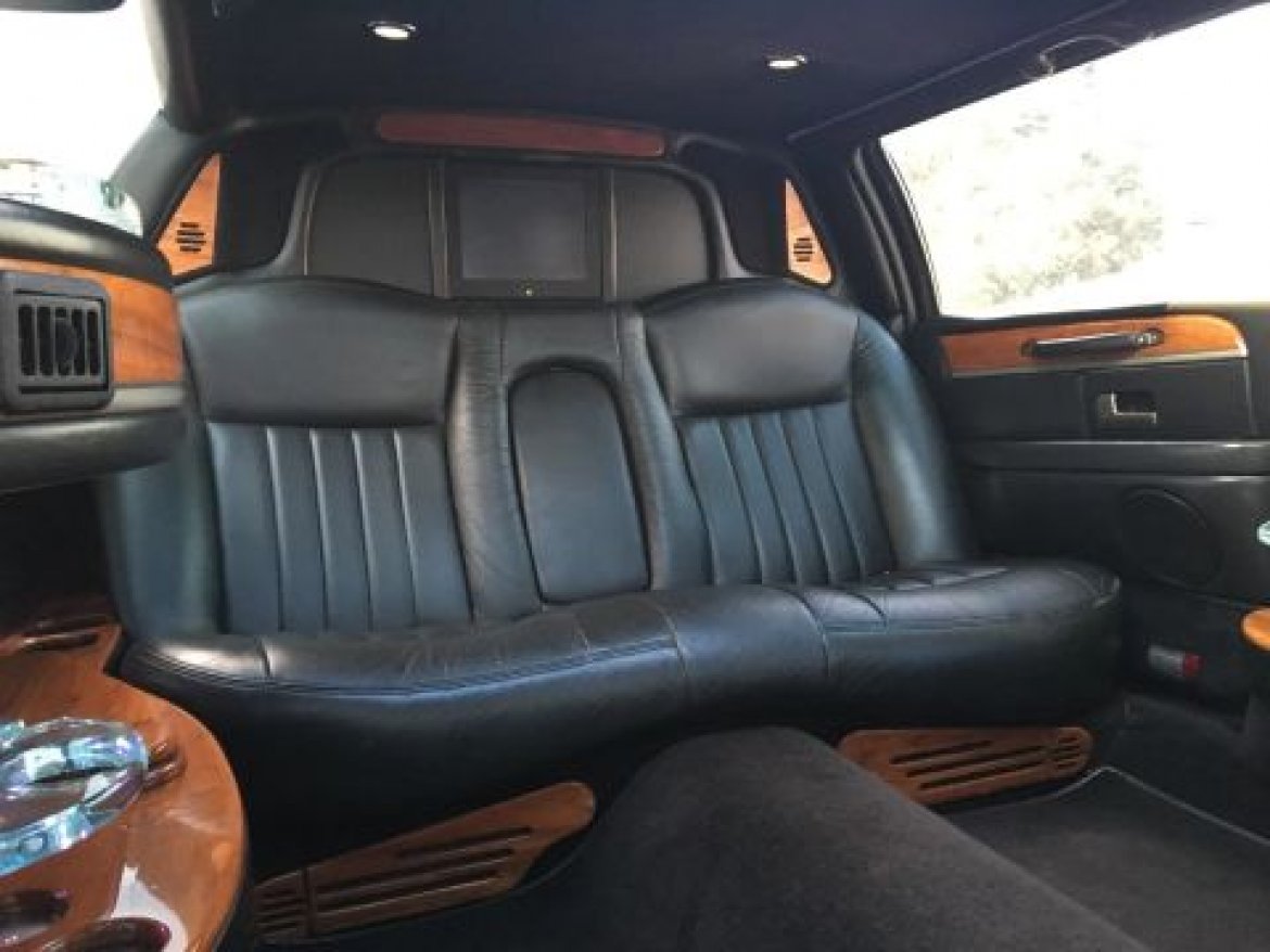 Limousine for Sale in Richmond, VA - Photo 10