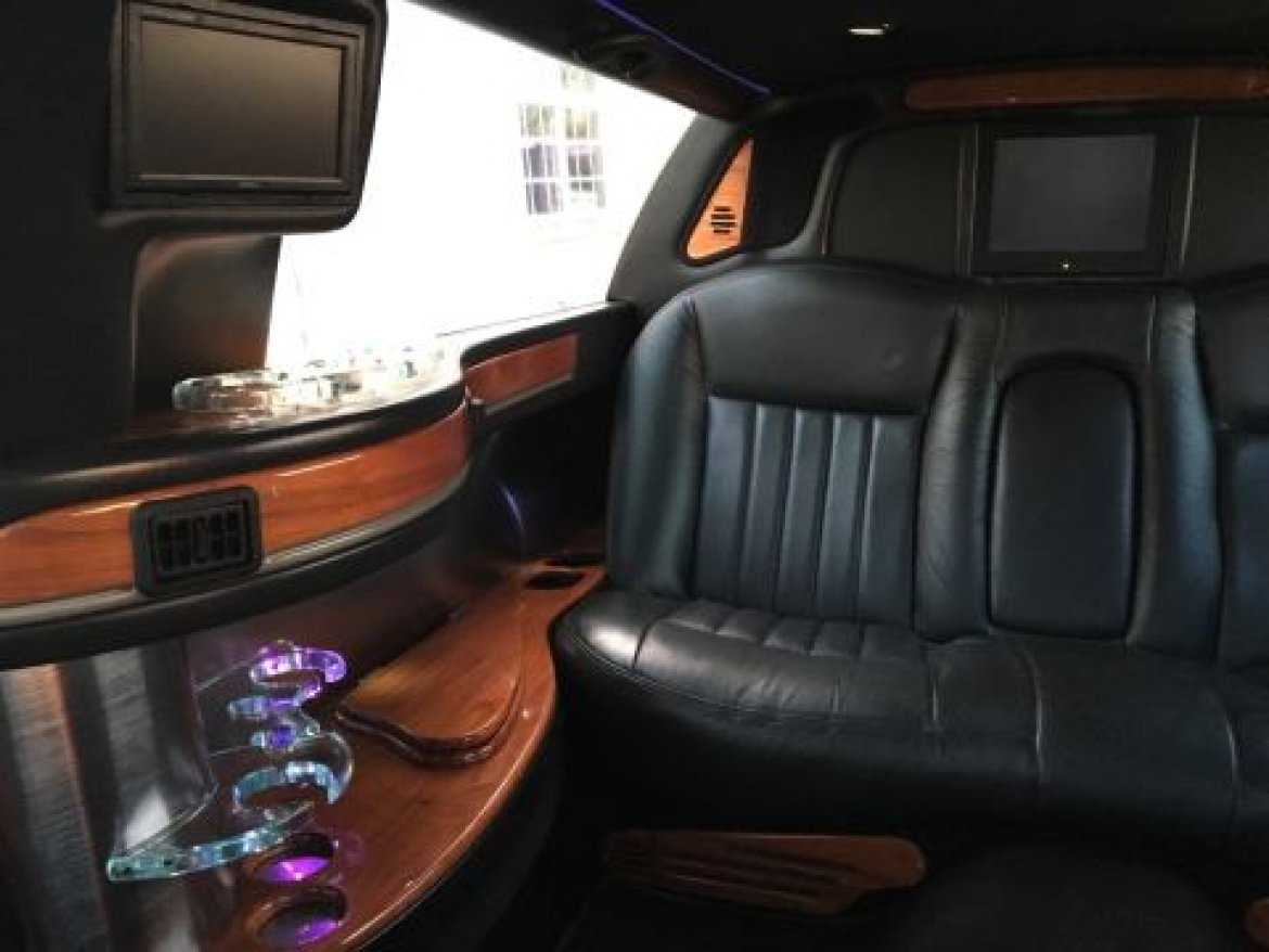 Limousine for Sale in Richmond, VA - Photo 11