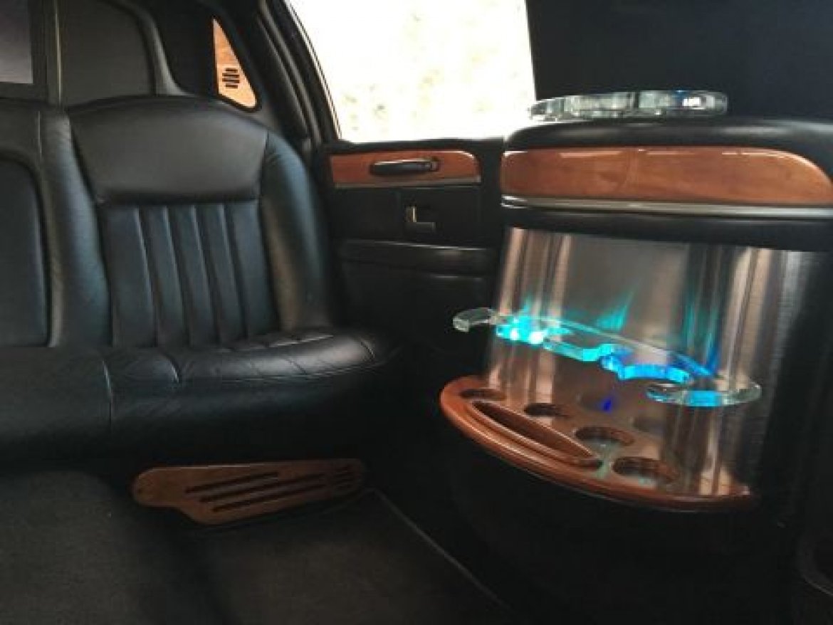 Limousine for Sale in Richmond, VA - Photo 12
