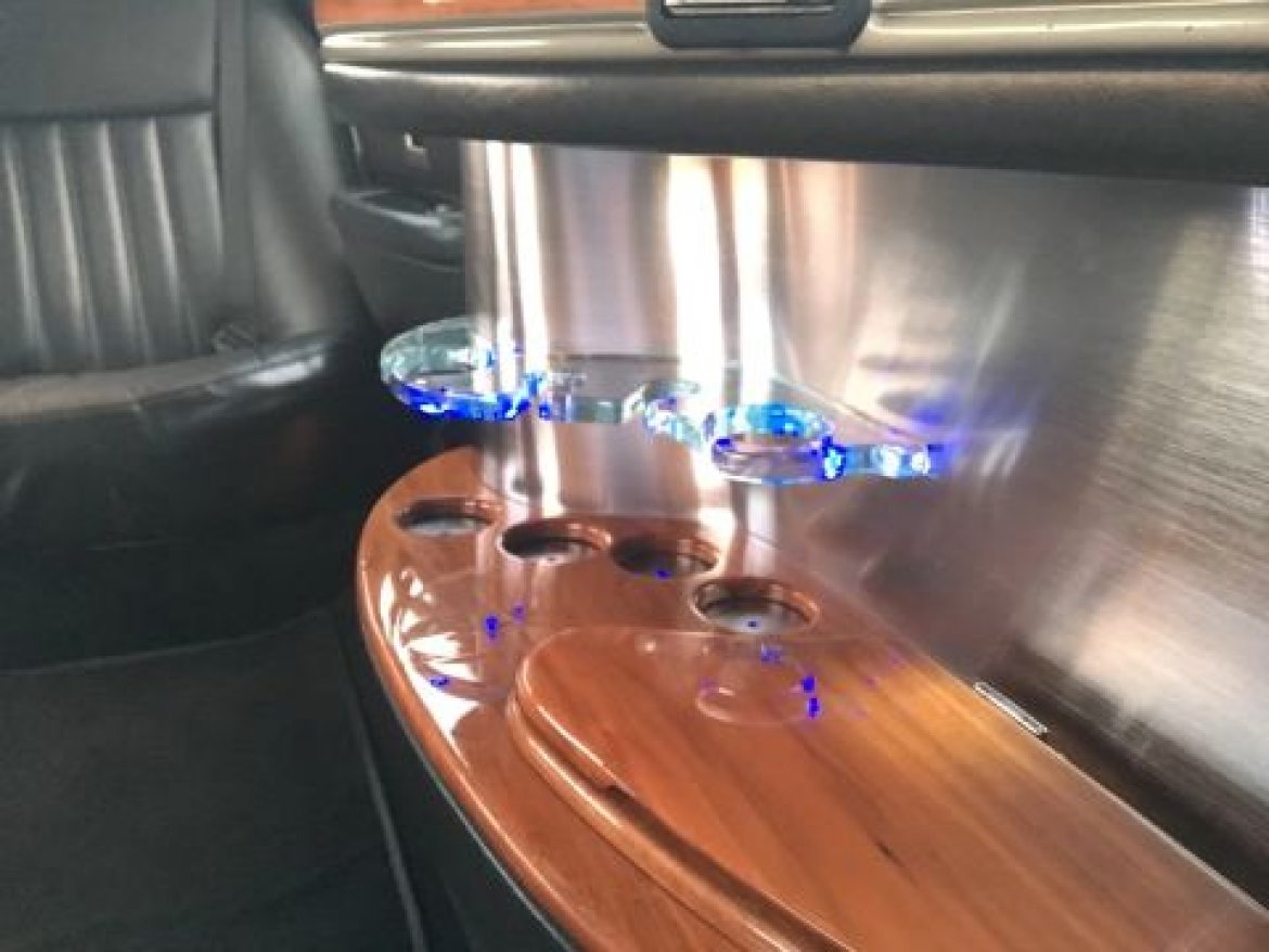Limousine for Sale in Richmond, VA - Photo 16