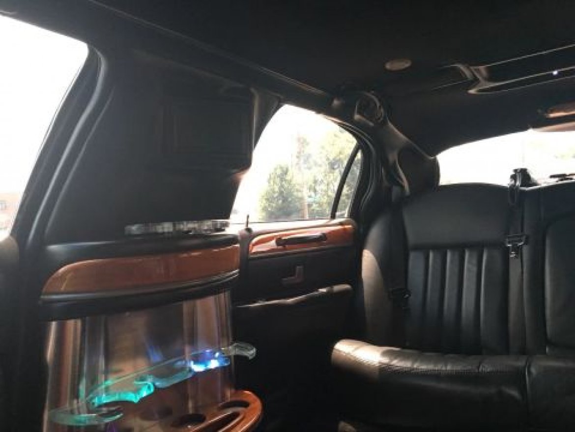 Limousine for Sale in Richmond, VA - Photo 17