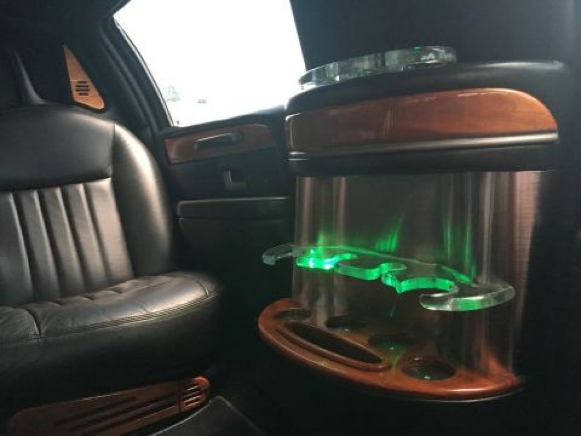 Limousine for Sale in Richmond, VA - Photo 18