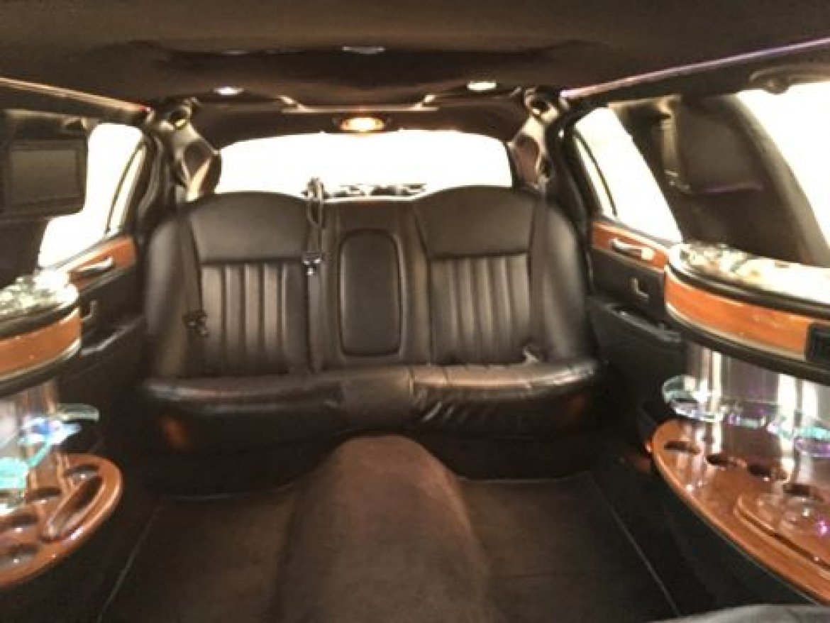 Limousine for Sale in Richmond, VA - Photo 19