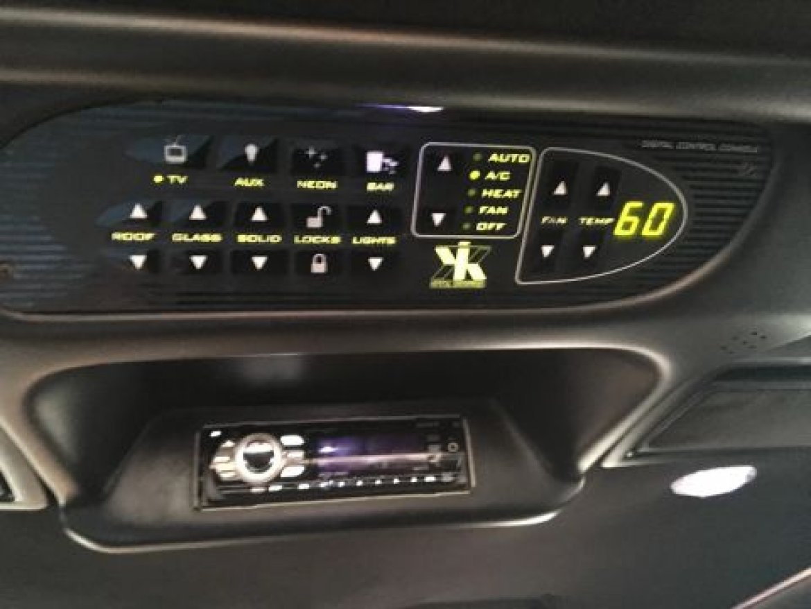 Limousine for Sale in Richmond, VA - Photo 20