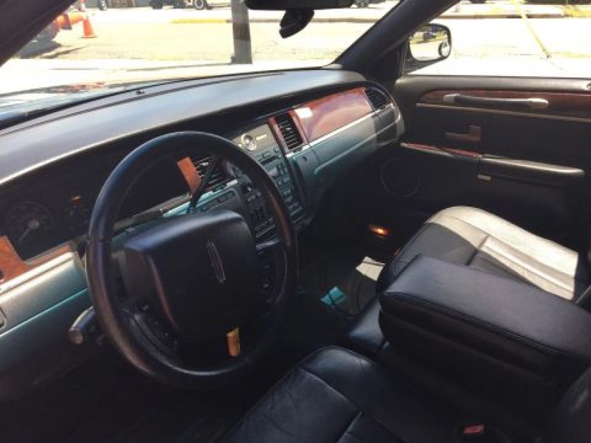 Limousine for Sale in Richmond, VA - Photo 22