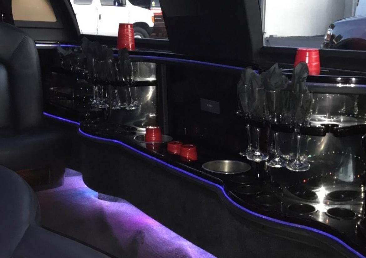 Photo of Limousine for sale: 2013 Chrysler  300 140&quot; by Executive Coach Builders