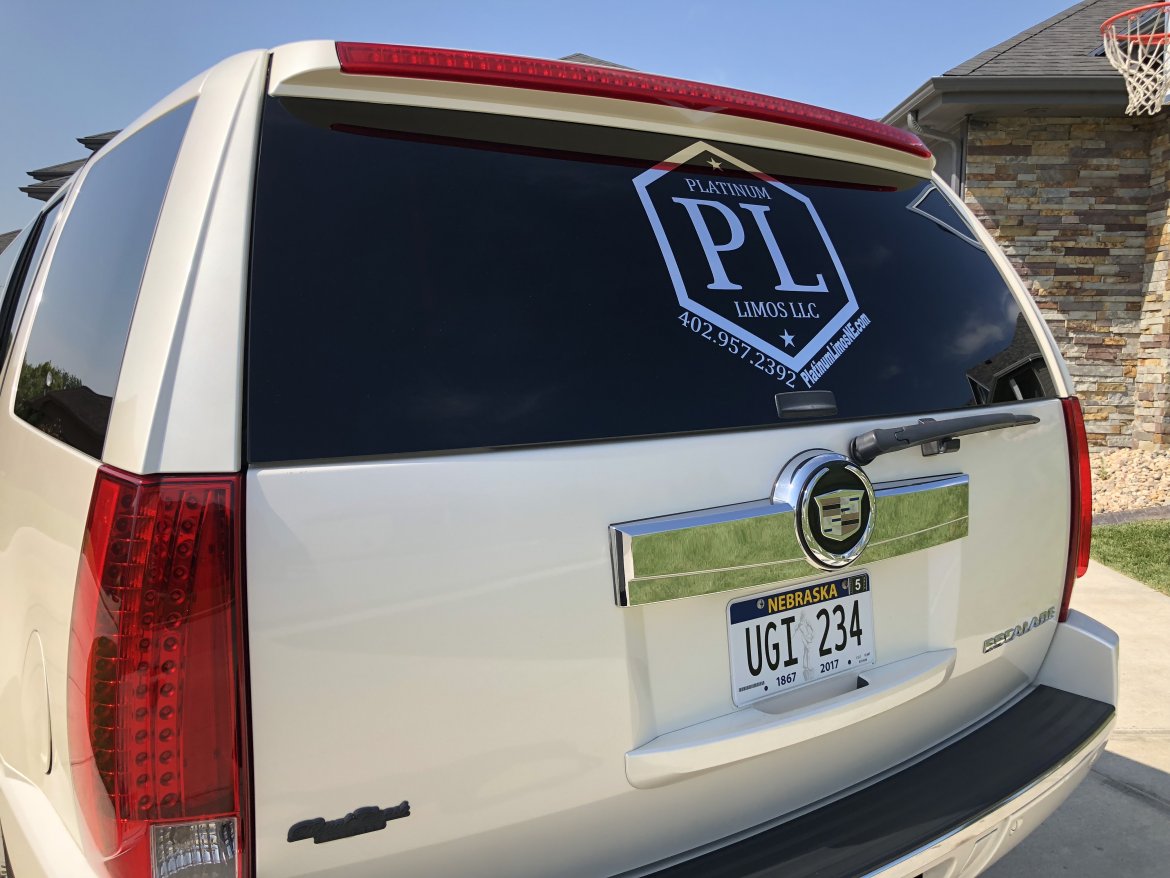 SUV Stretch for Sale in Omaha, NE - Photo 13