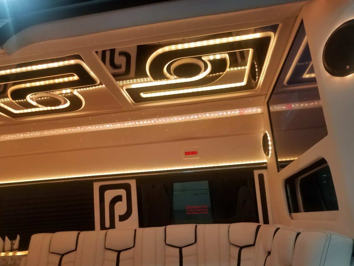 Limo Bus for Sale in Los Angeles, CA - Photo 5