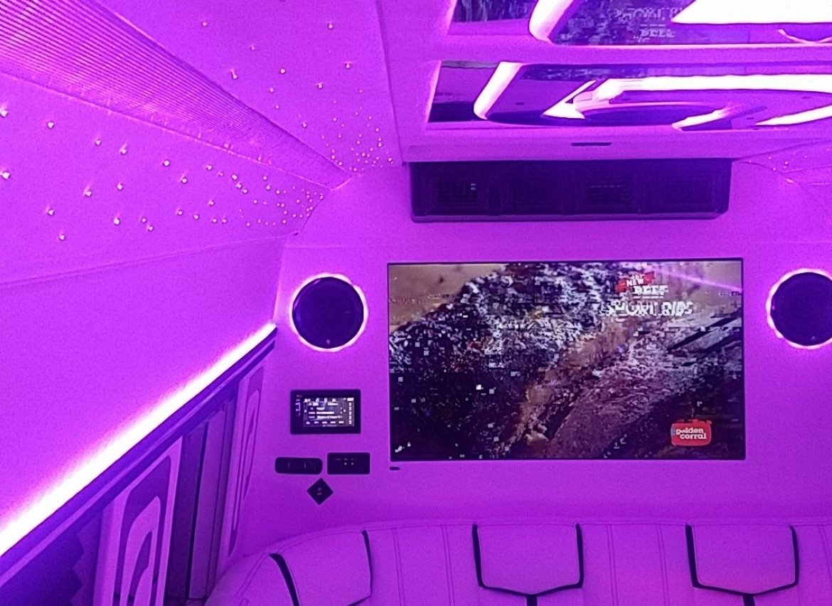 Limo Bus for Sale in Los Angeles, CA - Photo 8