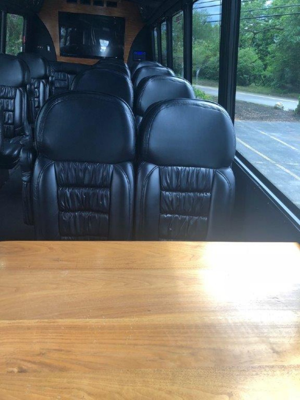Executive Shuttle for Sale in Manchester, NH - Photo 10
