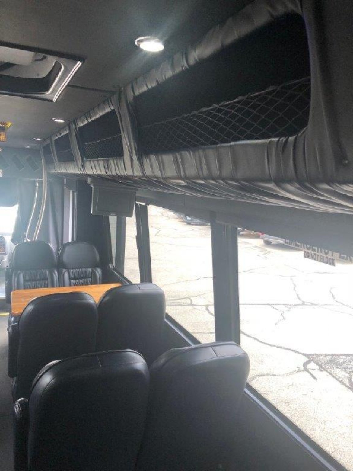 Executive Shuttle for Sale in Manchester, NH - Photo 13