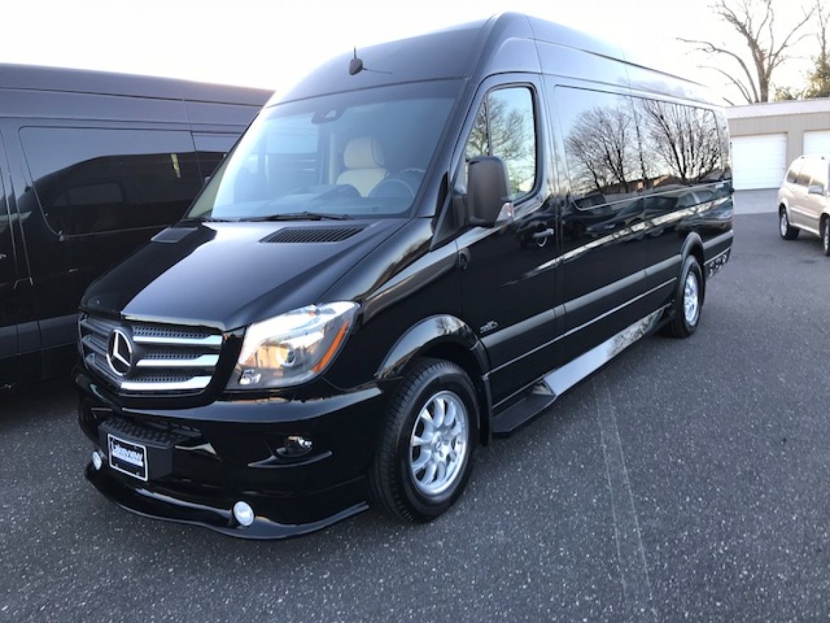 Sprinter for Sale in Oaklyn, NJ - Photo 8