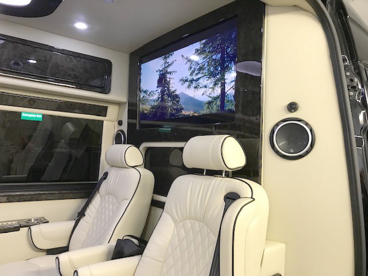 Sprinter for Sale in Oaklyn, NJ - Photo 4