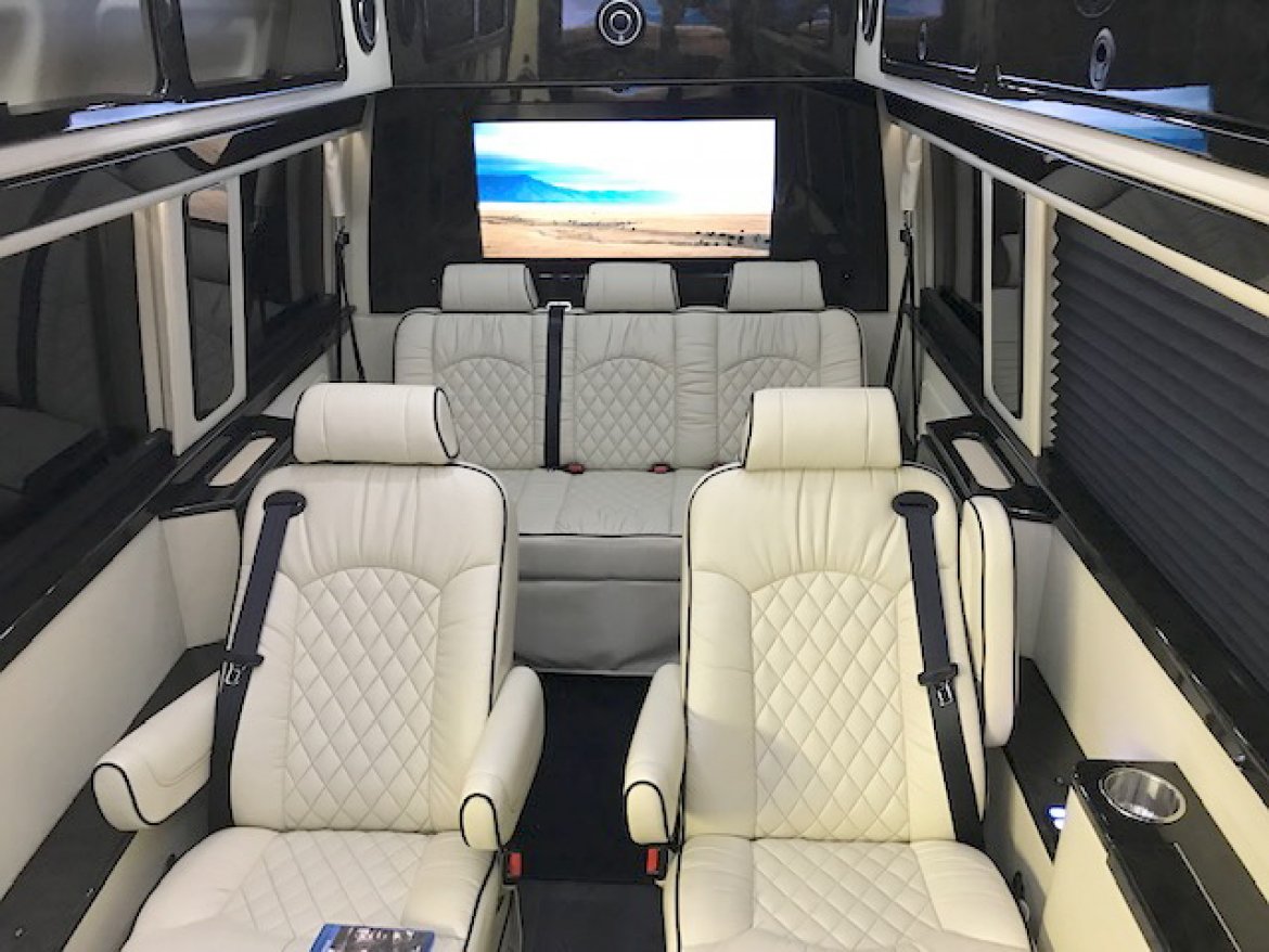 Sprinter for Sale in Oaklyn, NJ - Photo 10