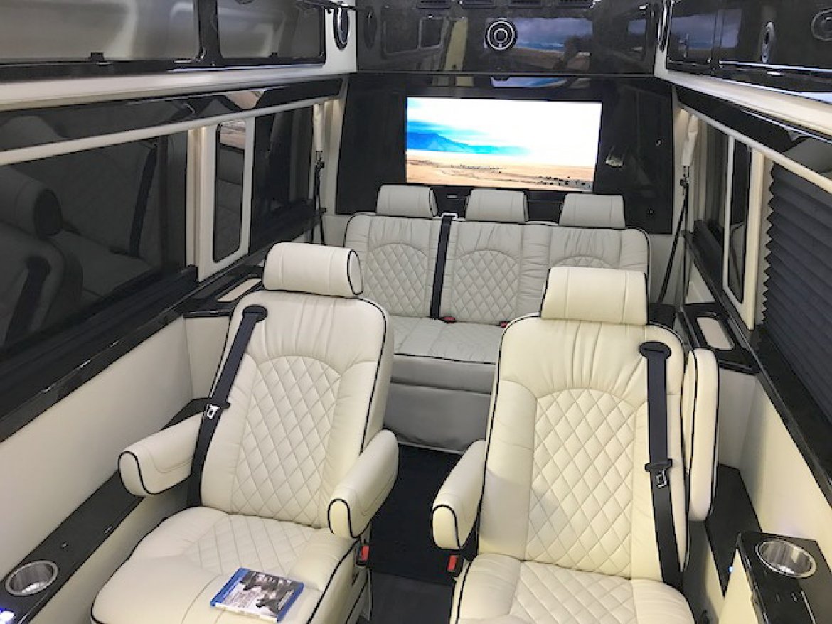 Sprinter for Sale in Oaklyn, NJ - Photo 12