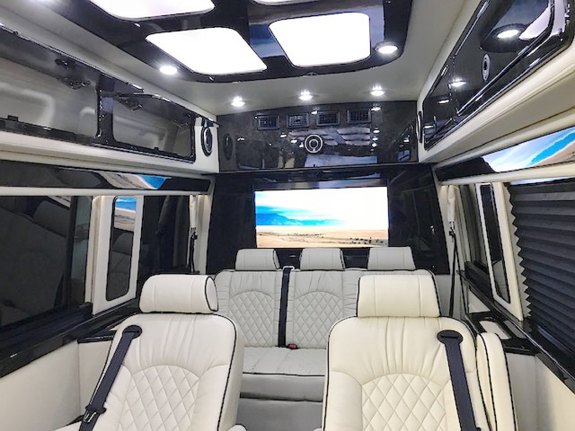 Sprinter for Sale in Oaklyn, NJ - Photo 15