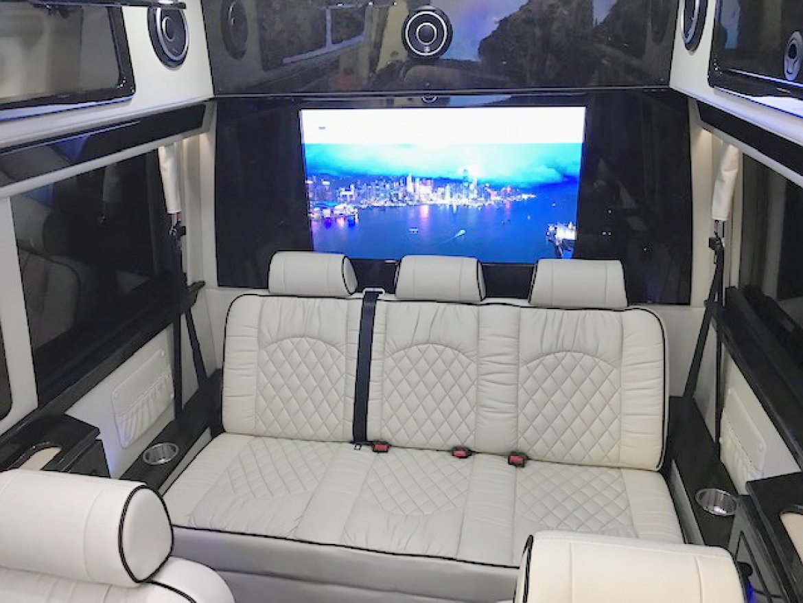 Sprinter for Sale in Oaklyn, NJ - Photo 16