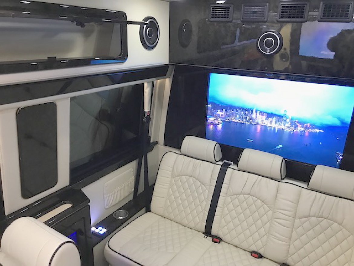 Sprinter for Sale in Oaklyn, NJ - Photo 17