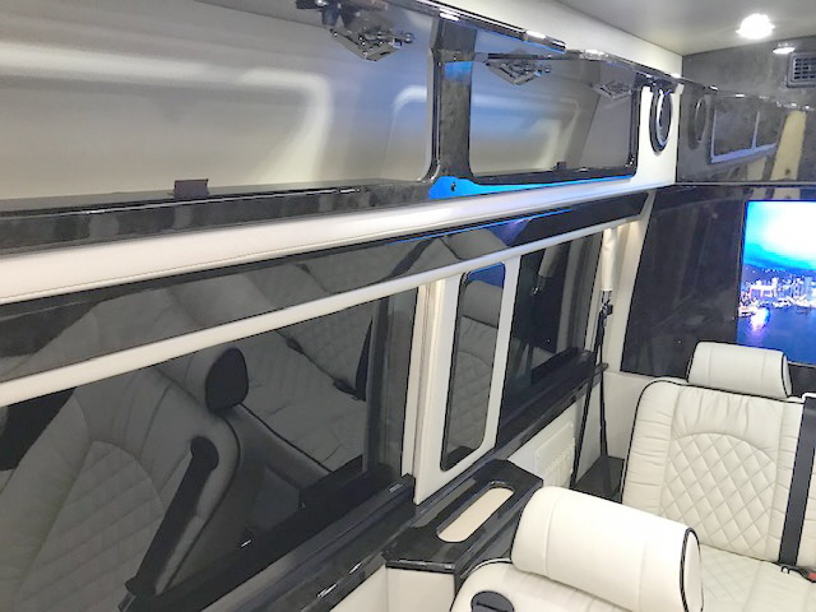 Sprinter for Sale in Oaklyn, NJ - Photo 18
