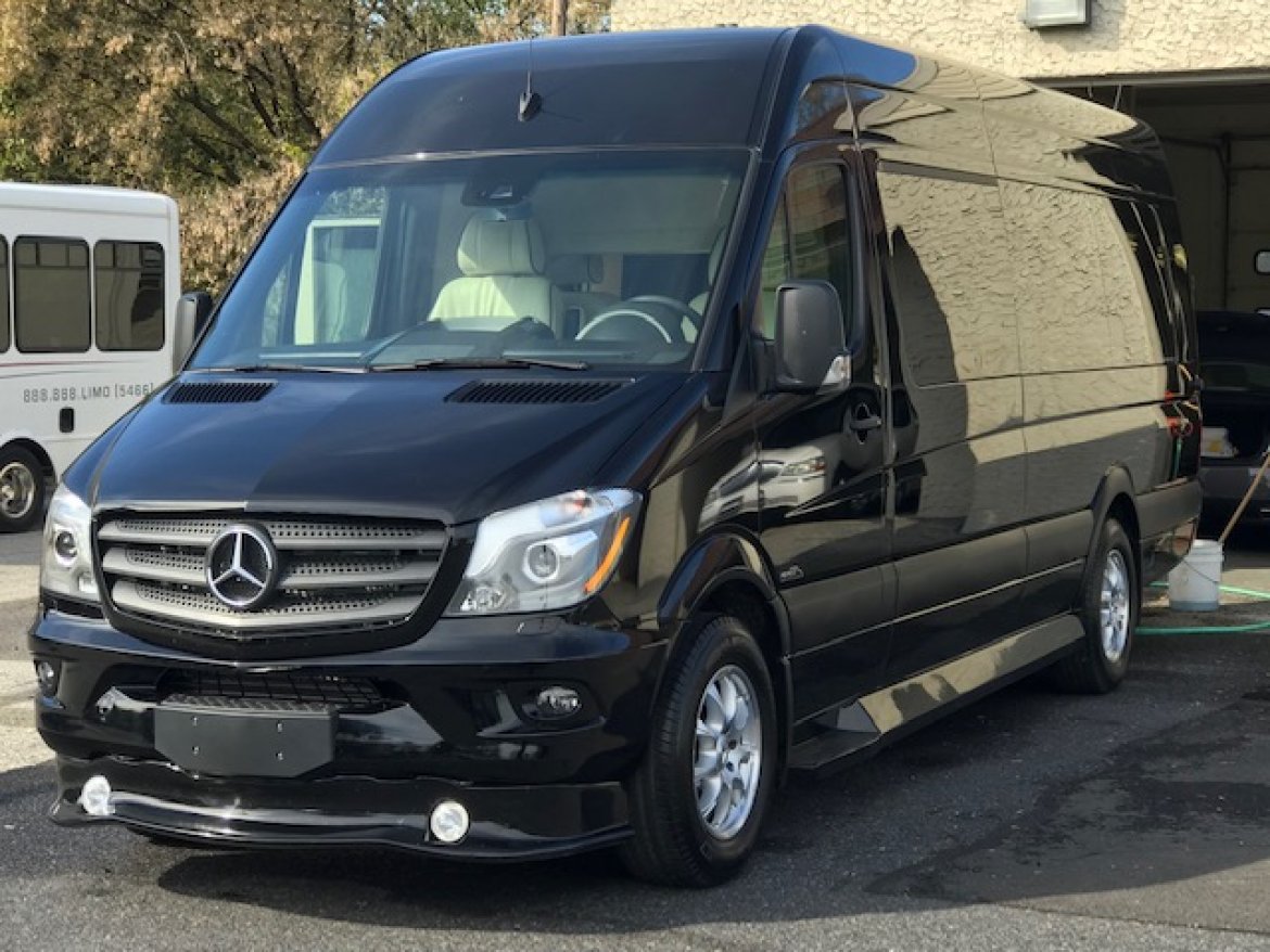 Sprinter for Sale in Oaklyn, NJ - Photo 20
