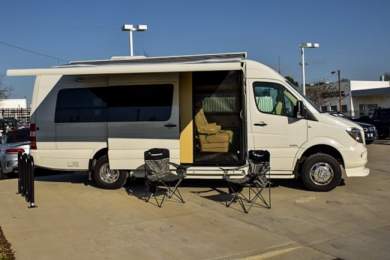 2017 Mercedes-Benz 3500 4X4 Sprinter for Sale in Oaklyn, NJ - Main Photo