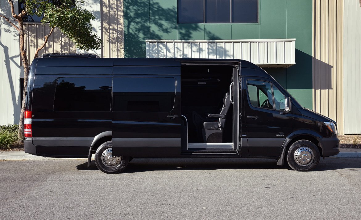 Sprinter for Sale in Fontana, CA - Photo 6